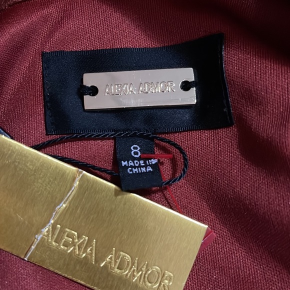 ALEXIA ADMOR - Picture 8 of 11